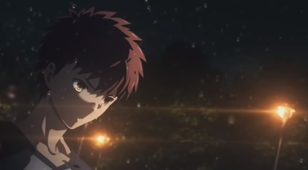 /><figcaption>Shirou minutos antes de hacer actos para que Kirei diera sus «Bendiciones»</figcaption></figure><p class=